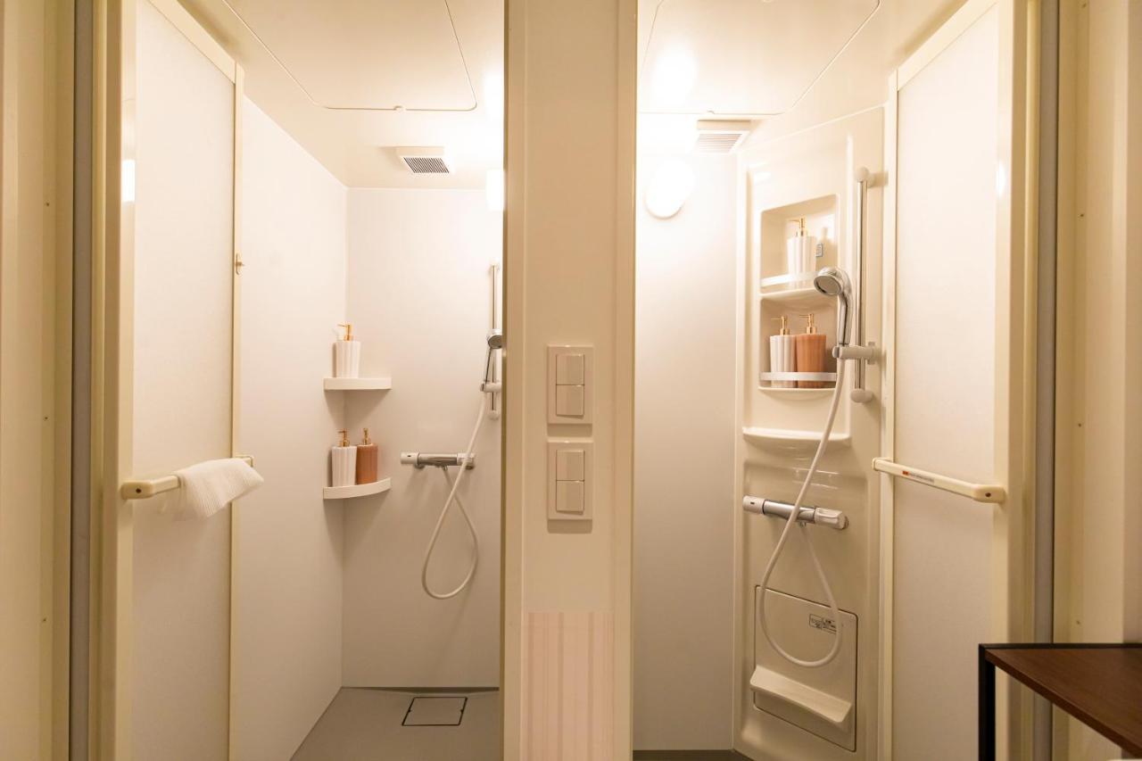 belle lune hotel hakata Suite Room 2 Fukuoka  Esterno foto