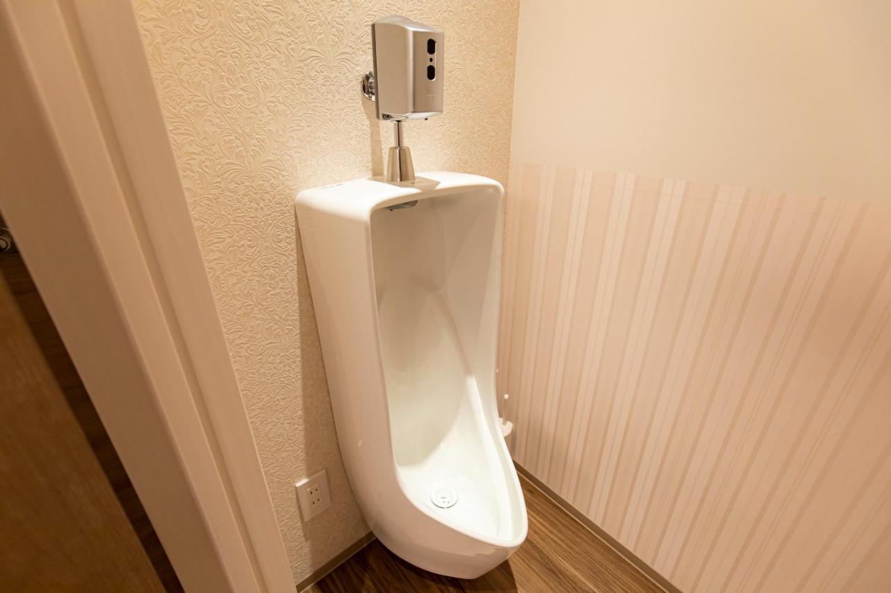 belle lune hotel hakata Suite Room 2 Fukuoka  Esterno foto